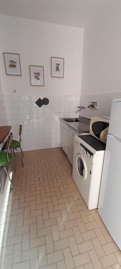 La Casetta Di Piero By Smart-Home Genua Zewnętrze zdjęcie