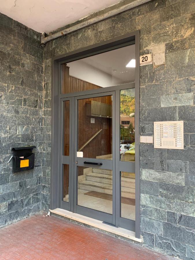 La Casetta Di Piero By Smart-Home Genua Zewnętrze zdjęcie