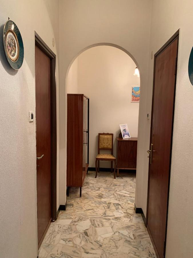 La Casetta Di Piero By Smart-Home Genua Zewnętrze zdjęcie