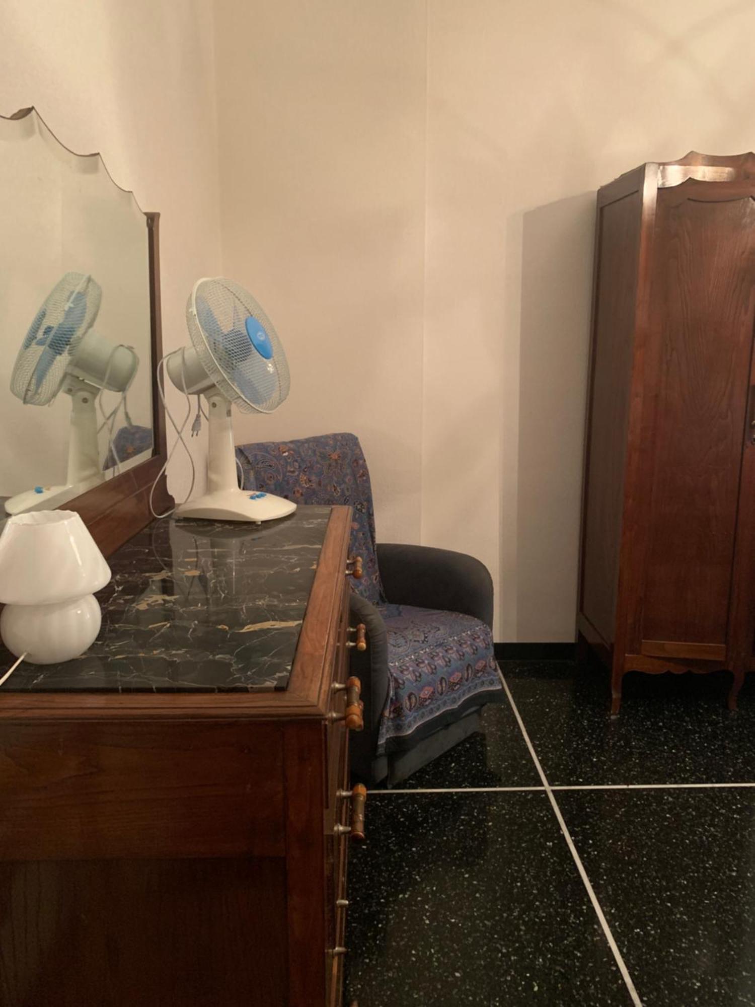 La Casetta Di Piero By Smart-Home Genua Zewnętrze zdjęcie
