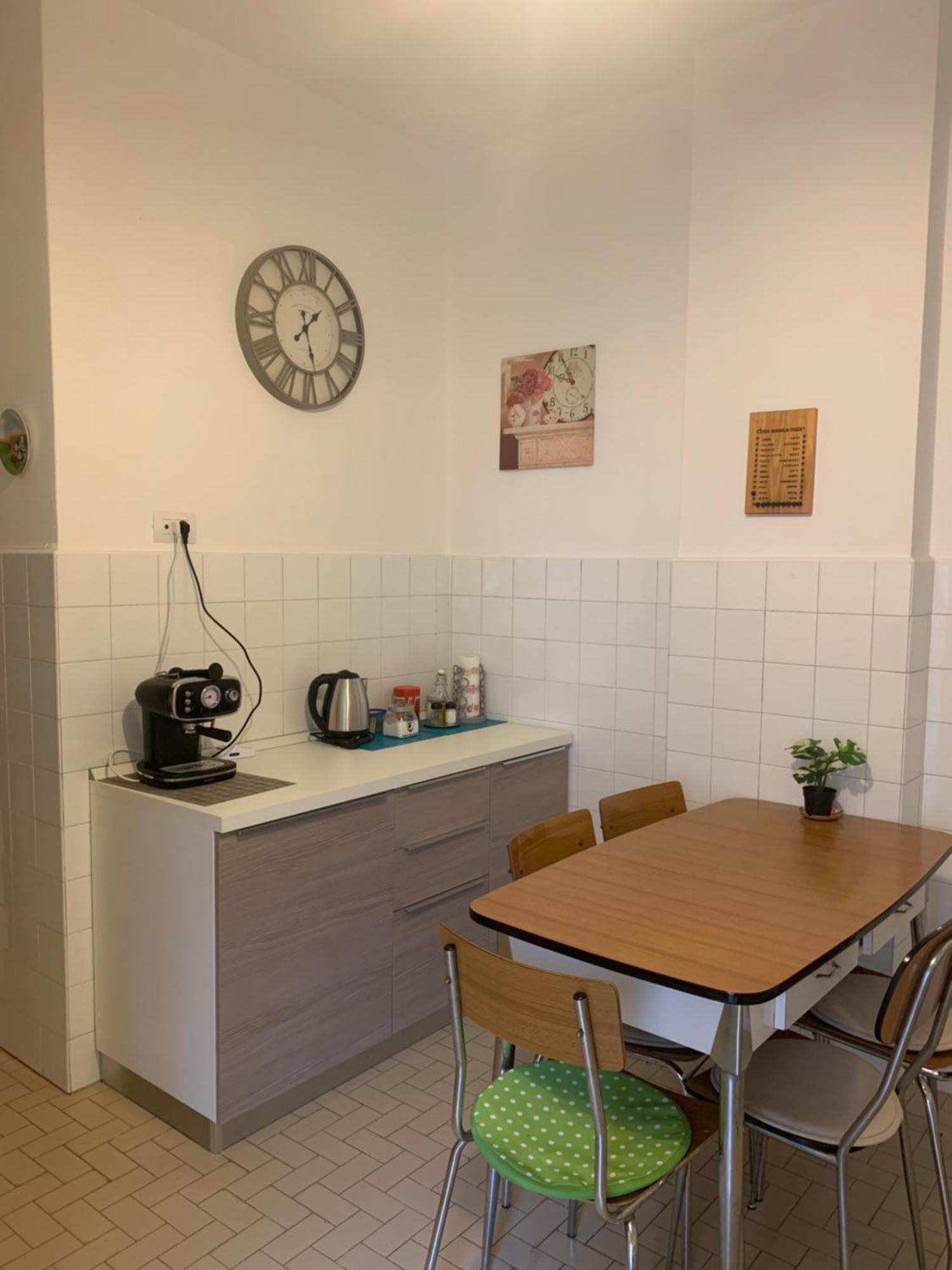La Casetta Di Piero By Smart-Home Genua Zewnętrze zdjęcie